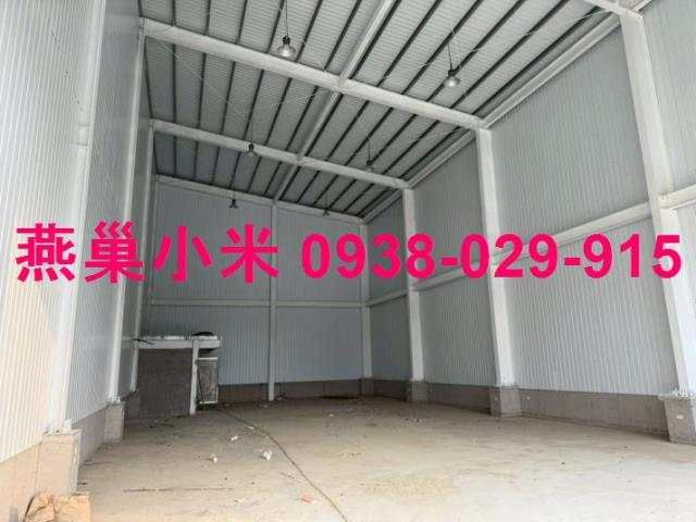 高雄梓官廠房-1
