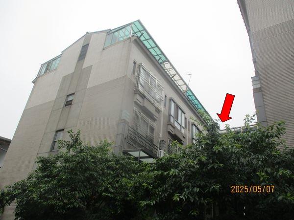 大雅透天法拍-2