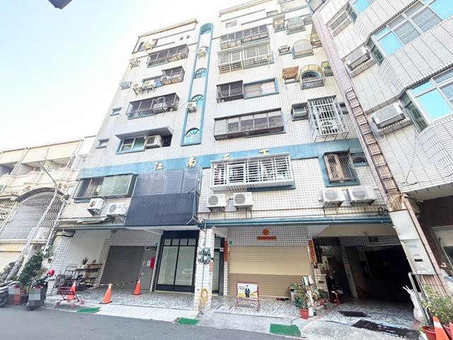 東區華廈-14