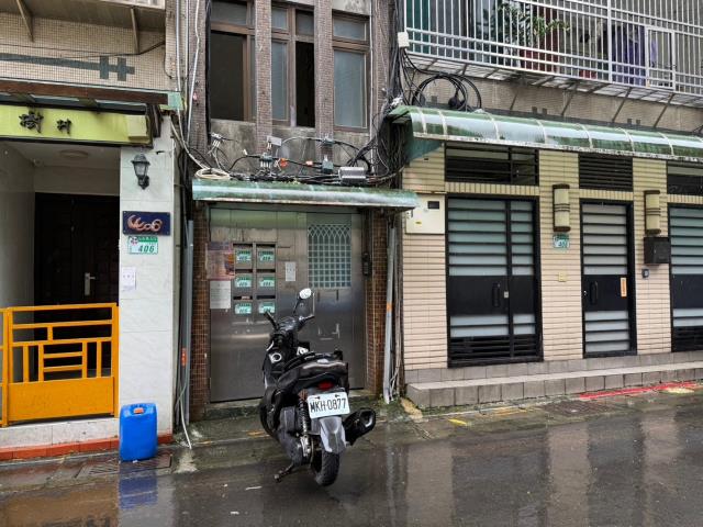 信義區公寓法拍-3