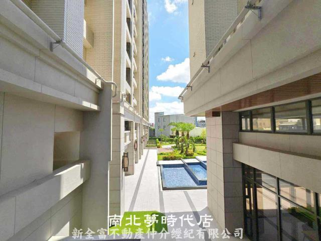 台南大樓-13