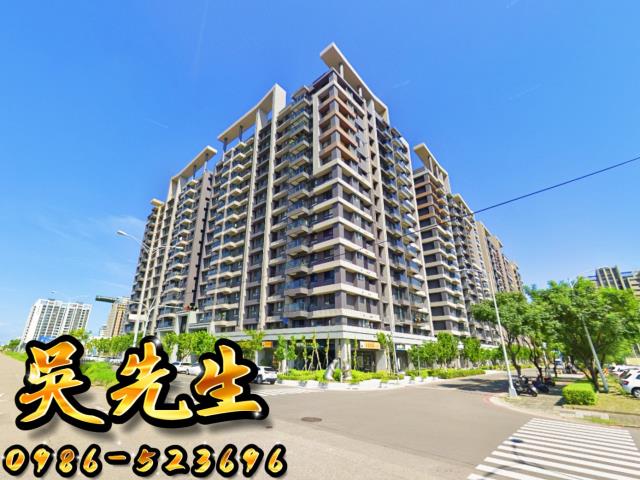 台中法拍大樓-2