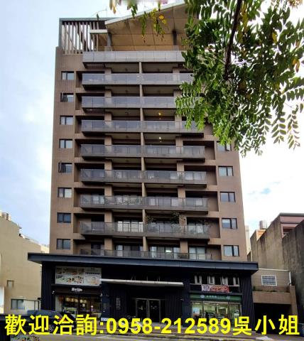 新竹店面-2