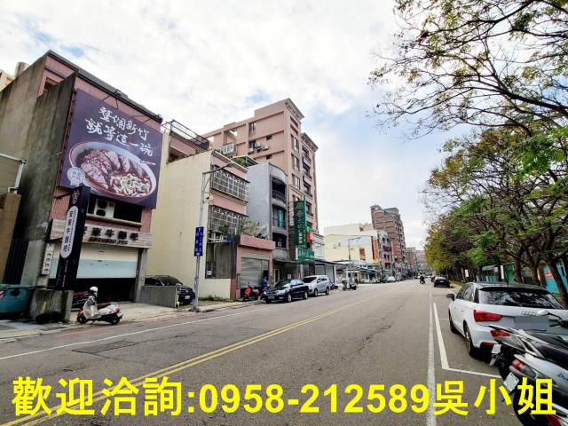 新竹店面-6