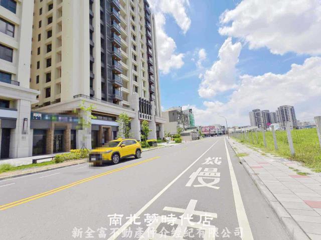 台南安南大樓-14