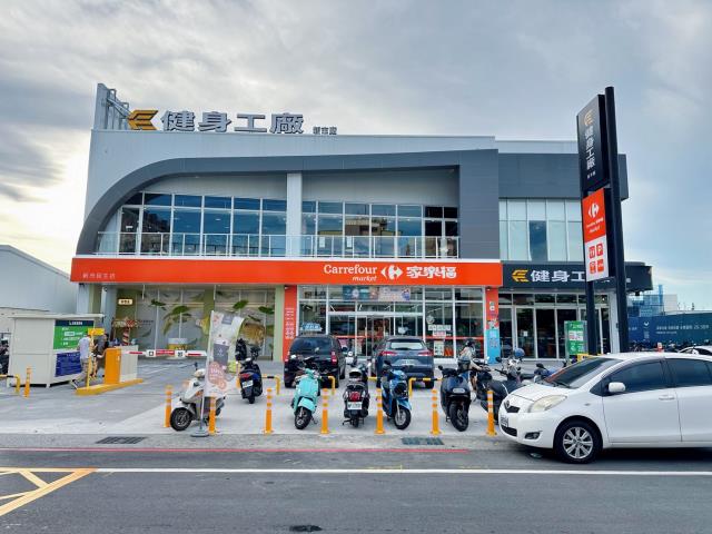 台南新市透天-13