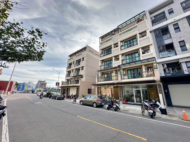台南新市透天-1
