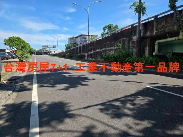 高雄大寮廠房-5