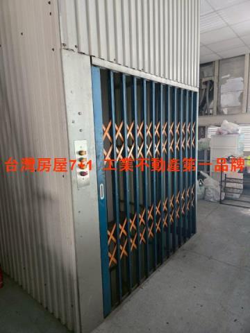 高雄大寮廠房-3