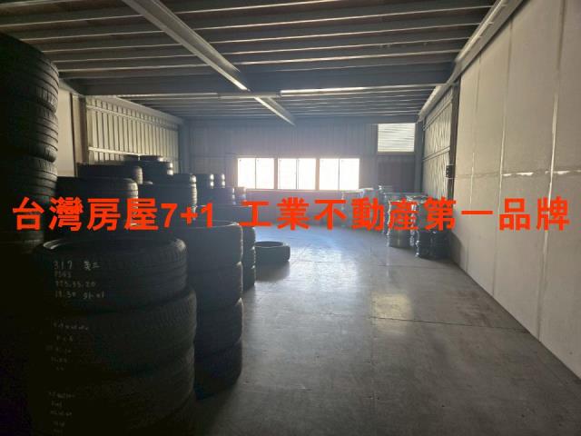 高雄大寮廠房-1