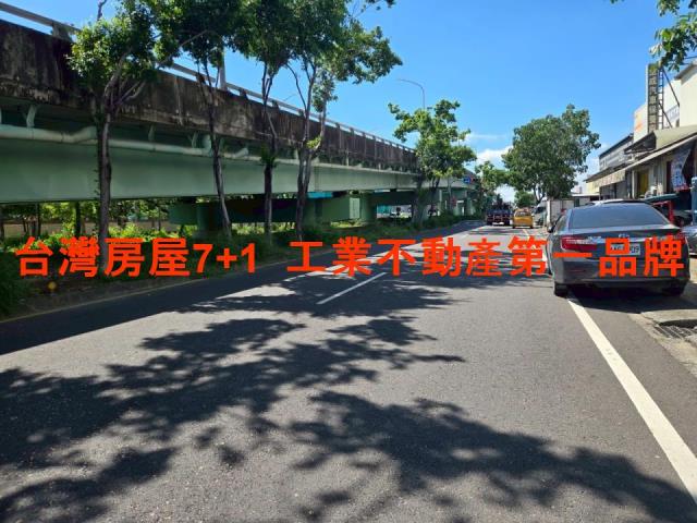 高雄大寮廠房-4