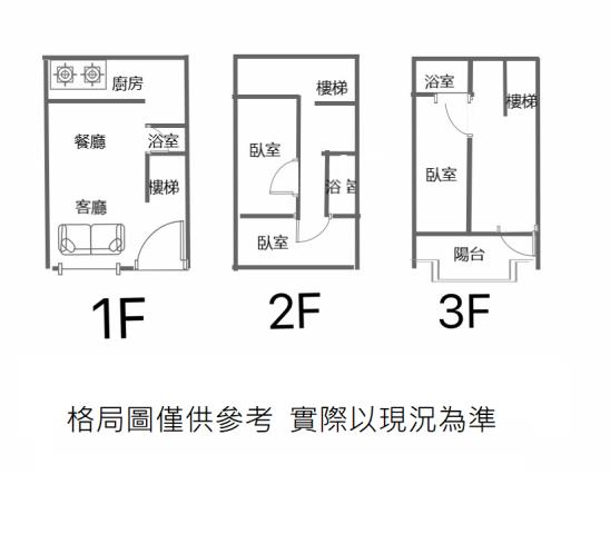 桃園中壢透天-12
