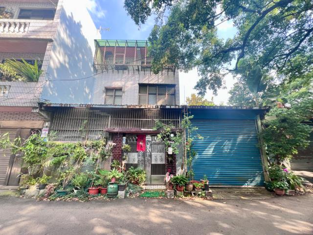 桃園中壢透天-1
