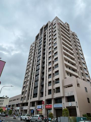 楠梓法拍大樓-1