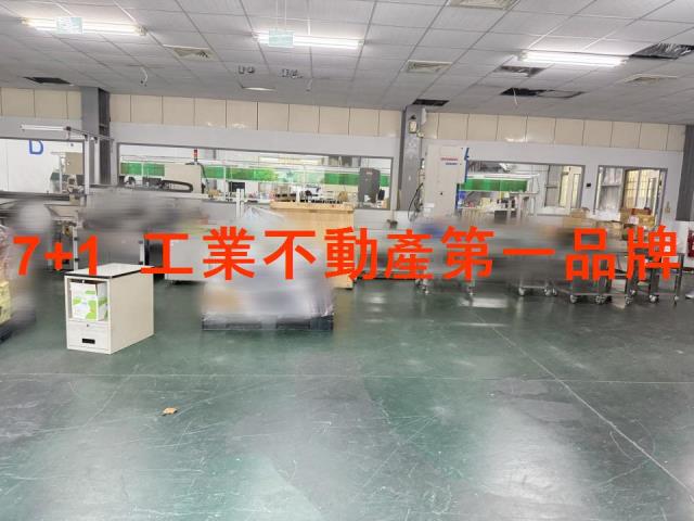 前鎮廠房-2