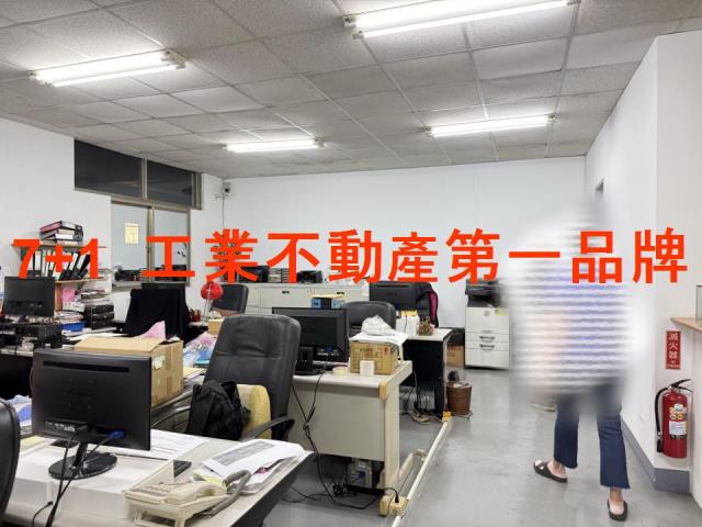 前鎮廠房-3