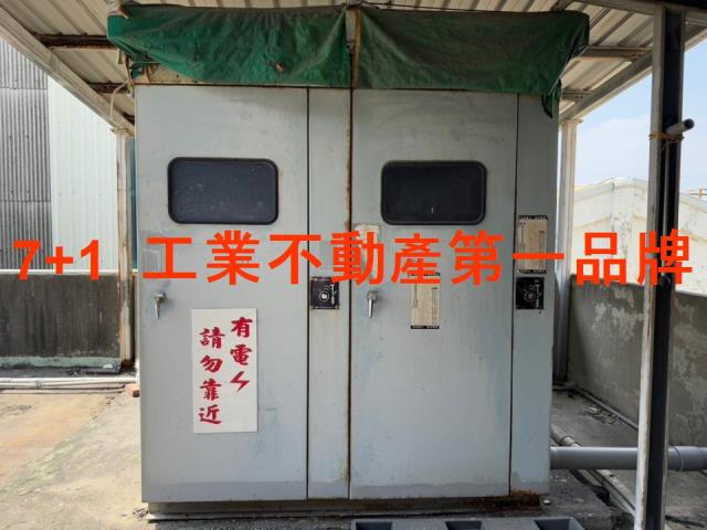 屏東市廠房-4
