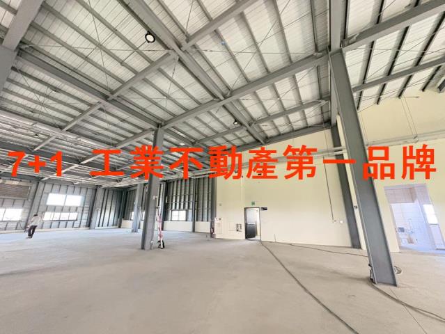 安定廠房-3