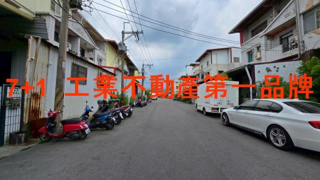 大樹廠房-9