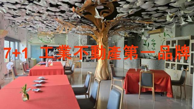 大樹廠房-8
