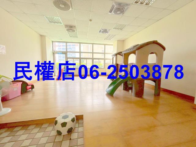 台南永康大樓-7