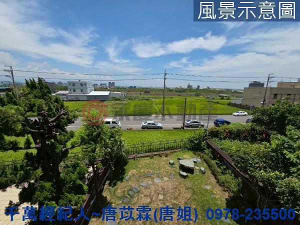 新竹竹北透天-2