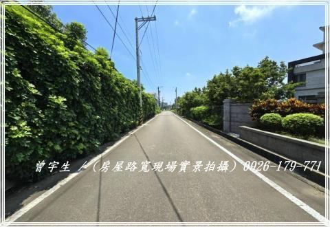 桃園觀音農舍-10
