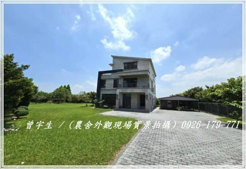 桃園觀音農舍-1