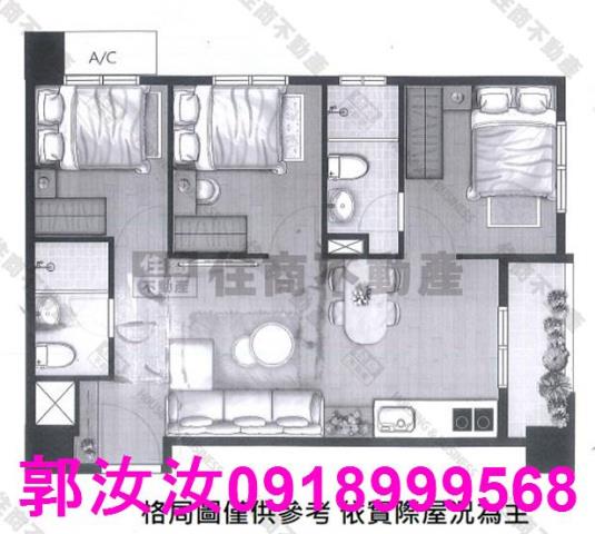 楊梅華廈-1