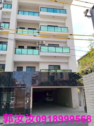 善化華廈-6