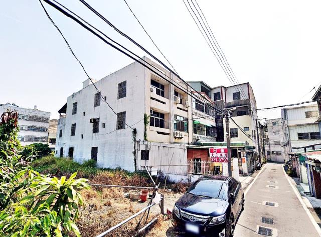 民雄透天拍賣-4