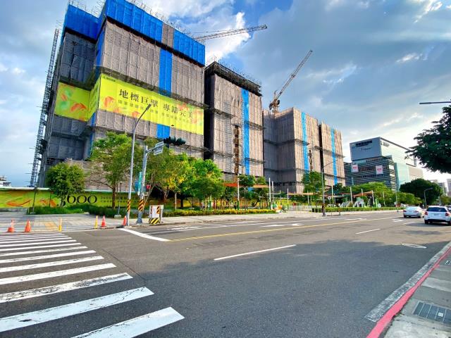 台南大樓-2