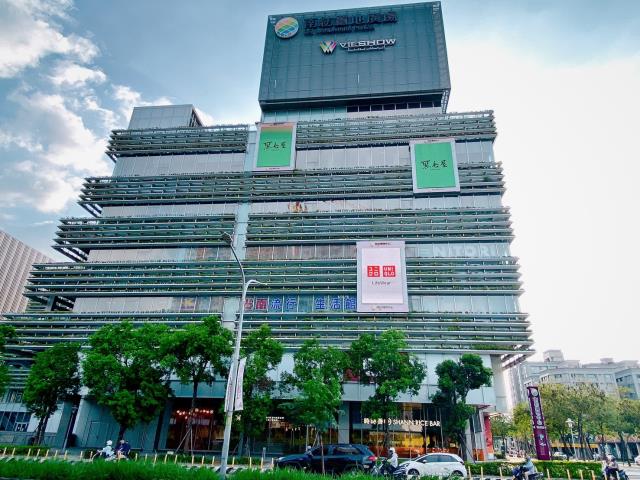 台南大樓-9