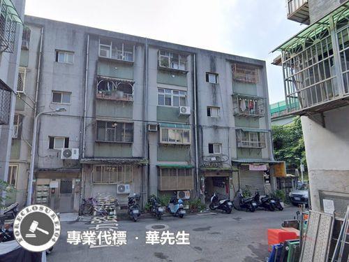台北內湖公寓法拍-5