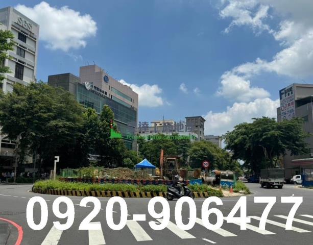 新北五股廠房-1