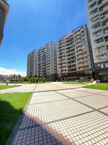 嘉義東區華廈-1