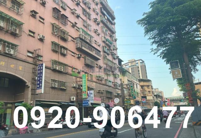 新北五股廠房-3