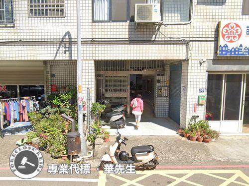 苗栗頭份法拍華廈-2