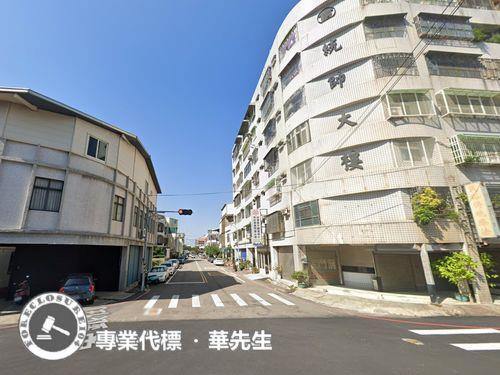 苗栗頭份法拍華廈-4