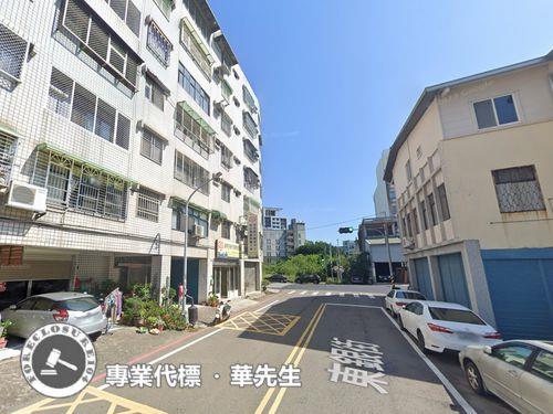 苗栗頭份法拍華廈-5