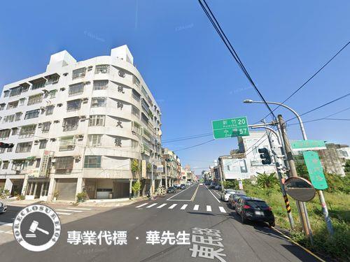 苗栗頭份法拍華廈-6