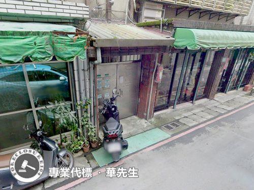 永和法拍公寓-4