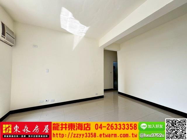 大肚公寓-2