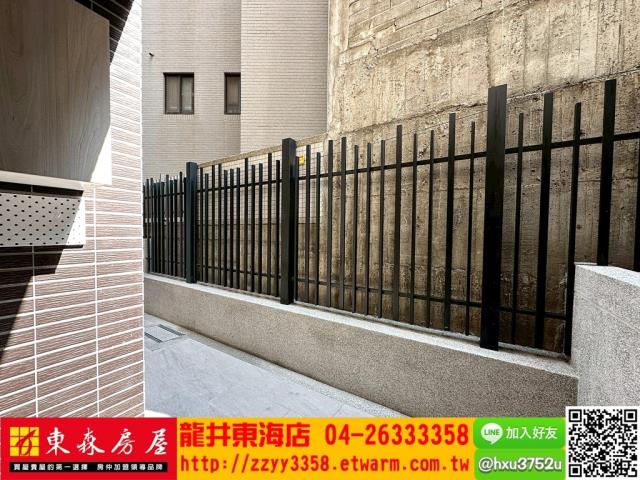 龍井華廈-8