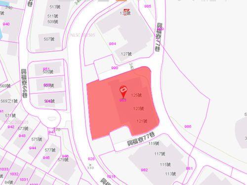 淡水法拍華廈-8