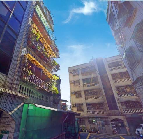桃園公寓-13
