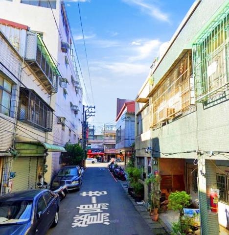 桃園公寓-9