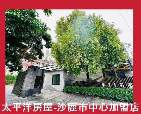 龍井別墅-1