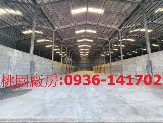 蘆竹廠房-1