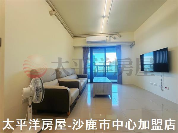 梧棲大樓-1